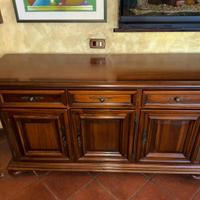 Arredamento per soggiorno