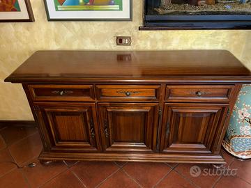 Arredamento per soggiorno