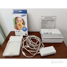 Samsung Photo Printer con fogli 10x15
