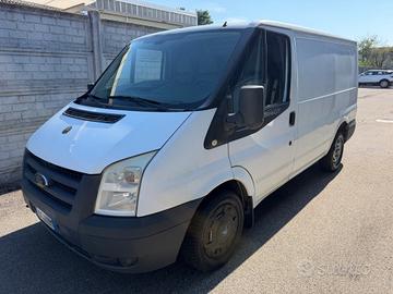 Ford Transit T280 130.000 chilometri !!