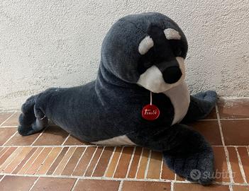 Peluche Trudi foca XL