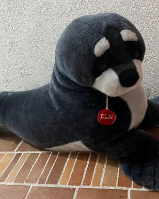 Peluche Trudi foca XL