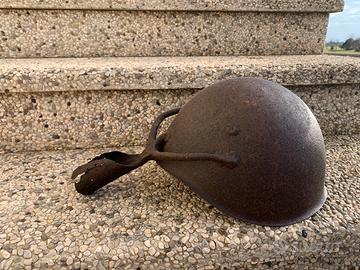 Elmetto m33 riutilizzo