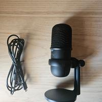 Microfono HyperX SoloCast
