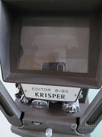 Attrezzo per editoria