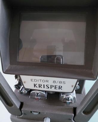 Attrezzo per editoria