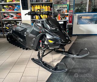Ski-Doo 850 SummitX Expert TurboR 154''