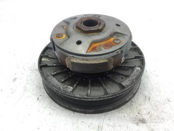 HONDA SH 300 CORRETTORE DI COPPIA E FRIZIONE 2007 