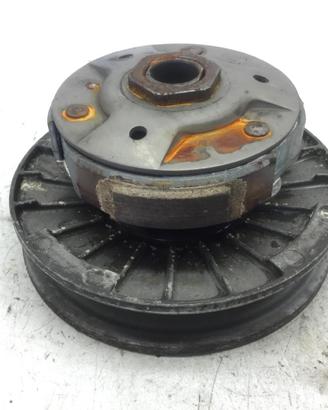 HONDA SH 300 CORRETTORE DI COPPIA E FRIZIONE 2007 