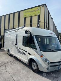 Carthago C. LINE I 4.7 MOTORHOME VENDUTO