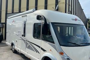 Carthago C. LINE I 4.7 VENDUTO