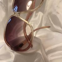 Occhiali da sole Christian  Dior vintage