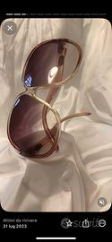 Occhiali da sole Christian  Dior vintage