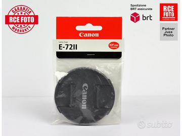 Canon Lens Cap E-72II