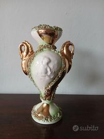Vaso ceramica vintage