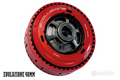 Ducati frizione stm secco antisaltellamento evo