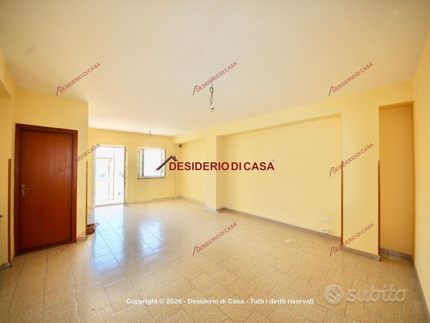 Appartamento, Campofelice di Roccella. - Vista 3