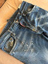 Dsquared jeans