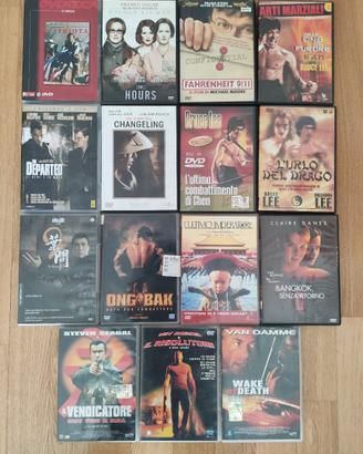 Film in DVD