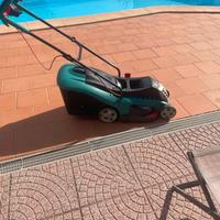 taglia erba elettrico Bosch
