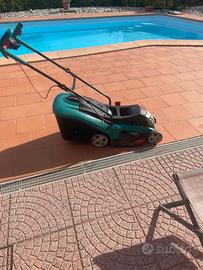 taglia erba elettrico Bosch