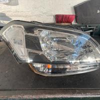 PROIETTORE ANTERIORE DX KIA SOUL 2010