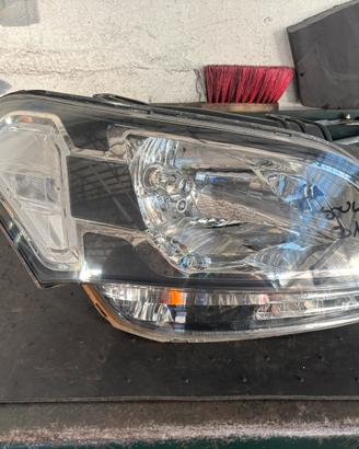 PROIETTORE ANTERIORE DX KIA SOUL 2010