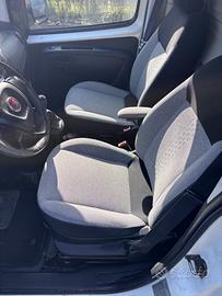Fiat Fiorino 1.3 mjet  75 cv furgone -2016