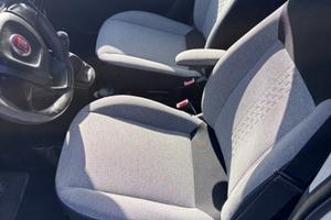 Fiat Fiorino 1.3 mjet  75 cv furgone -2016