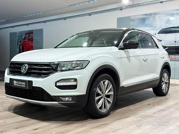 VW T-ROC 1.5TSI 150CV DSG STYLE 79.000KM 2019