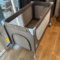 Lettino da campeggio kinderkraft