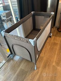 Lettino da campeggio kinderkraft