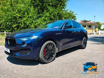 Maserati Levante 3.0 V6 Gransport 275cv auto