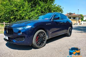 Maserati Levante 3.0 V6 Gransport 275cv auto