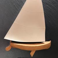Dinghy 12’