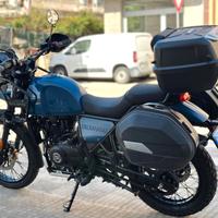 Royal Enfield Himalayan 400
