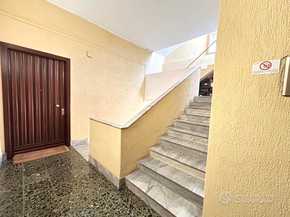 Appartamento – Casteddu/Cagliari, Sant'Alenixedda - Vista 3