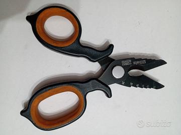 forbici per elettricista Beta 