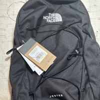 Zaino The North Face Jester Nero