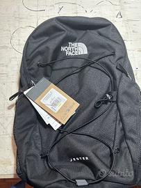 Zaino The North Face Jester Nero