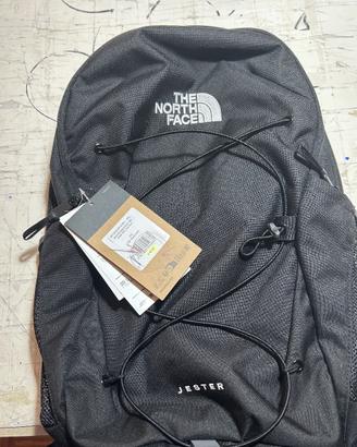 Zaino The North Face Jester Nero