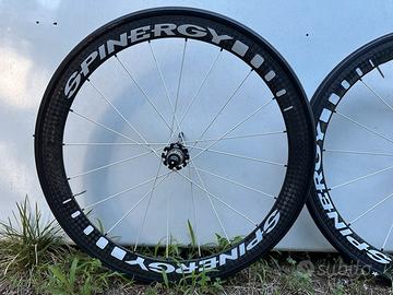 Ruote Spinergy