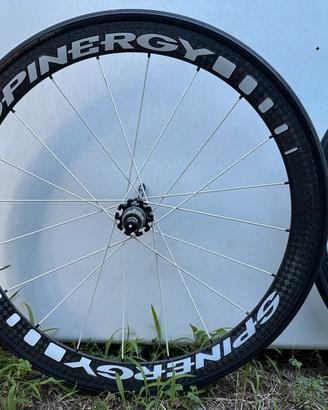 Ruote Spinergy