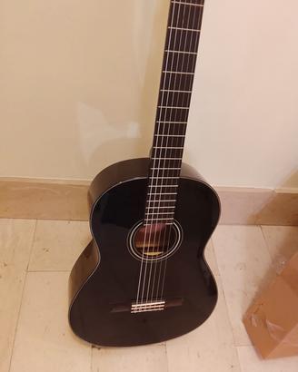chitarra classica 4/4 Yamaha c40