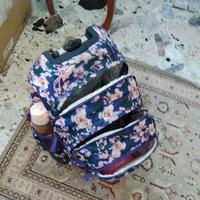 Zaino trolley Invicta (elementari e medie)