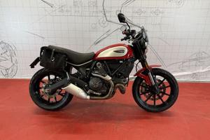 Ducati Scrambler 800 DUCATI SCRAMBLER 800 ICO...