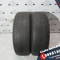 235 65 17 Bridgestone 4Stagioni 80%