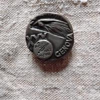 Associazione nazionale alpini XXX Genova