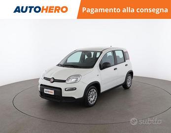 FIAT Panda KL96224