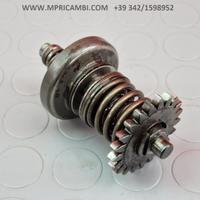 CENTRIFUGA VALVOLA KTM SX 125 2002 2001 EXC 2000 1